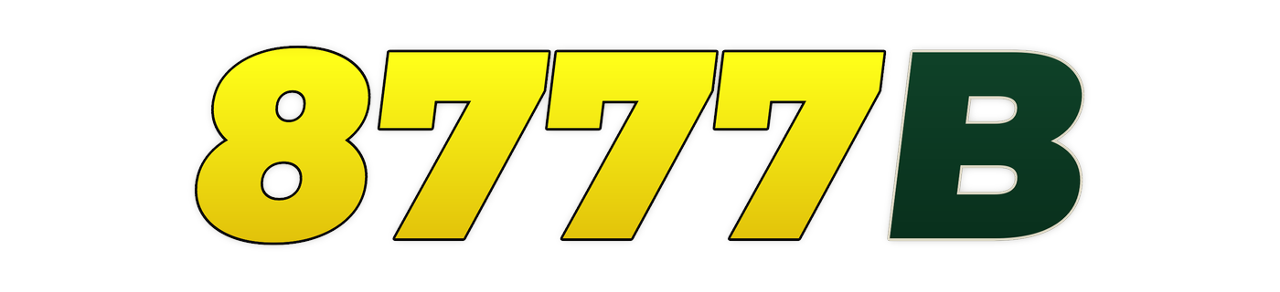 8777b